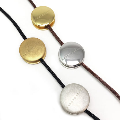 Armband Zebu Horn
