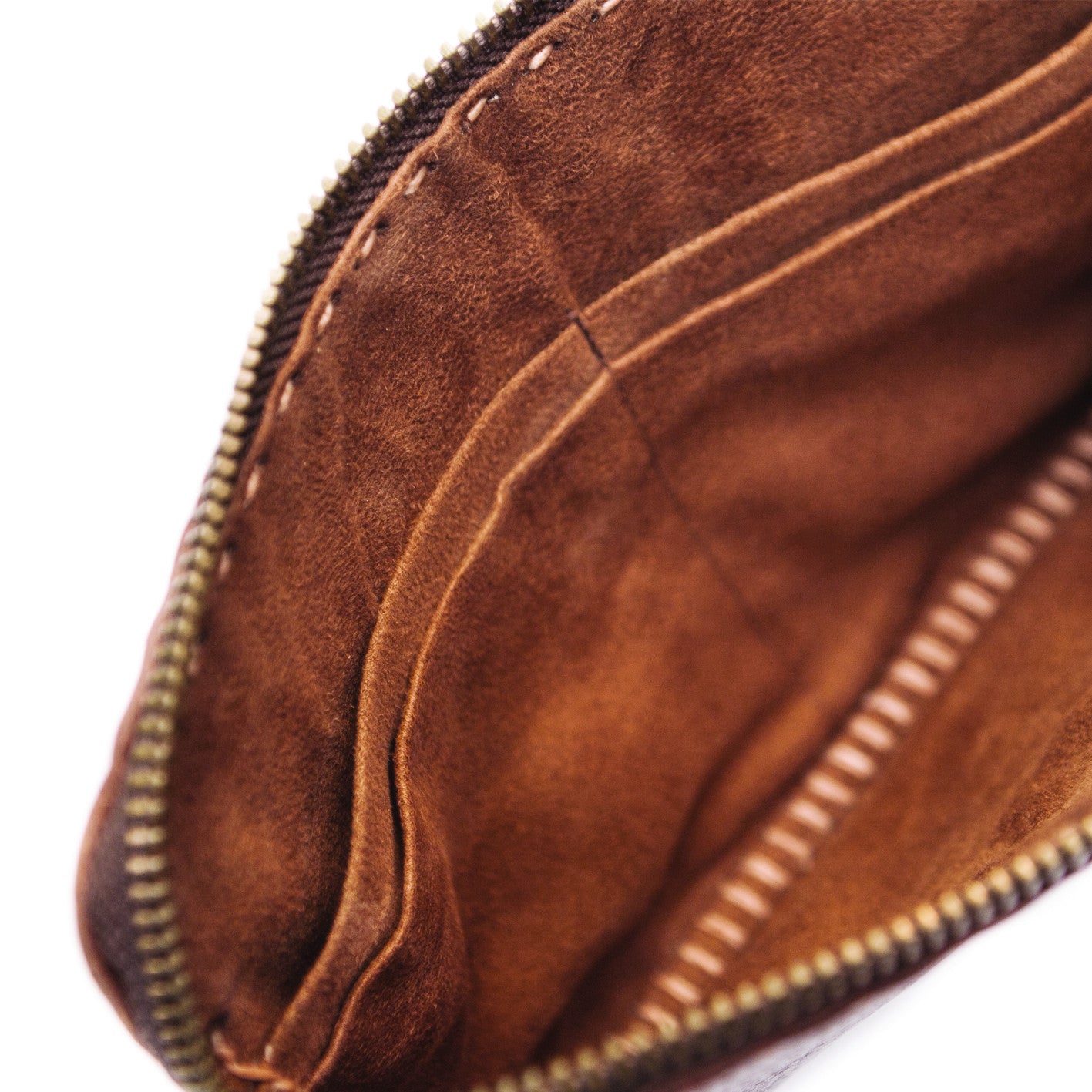 Reisepass Etui Prasit aus italienischem Leder